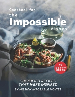 Bertrand.pt - Cookbook For The Impossible Dishes
