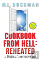 Cookbook From Hell