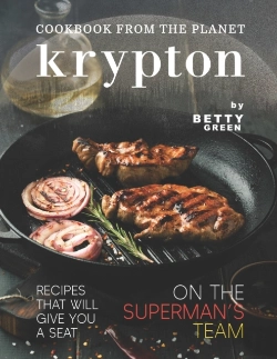 Bertrand.pt - Cookbook From The Planet Krypton