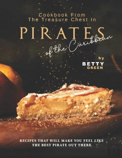 Bertrand.pt - Cookbook From The Treasure Chest In Pirates Of The Caribbean
