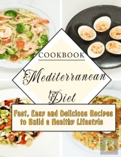 Cookbook Mediterranean Diet
