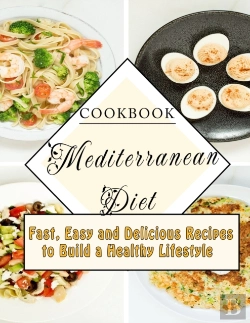 Bertrand.pt - Cookbook Mediterranean Diet