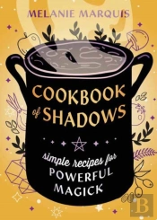 Cookbook Of Shadows