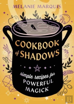 Bertrand.pt - Cookbook Of Shadows