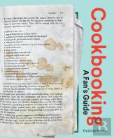 Cookbooking