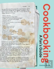 Cookbooking