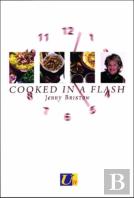 Cooked In A Flash!
