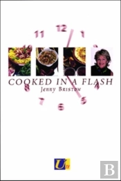 Cooked In A Flash!