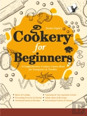 Cookery For Beginners