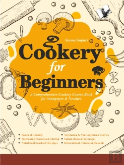 Bertrand.pt - Cookery For Beginners