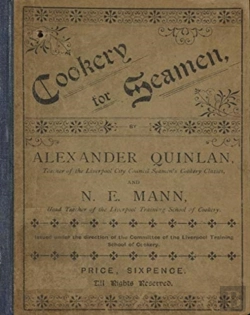 Bertrand.pt - Cookery For Seamen