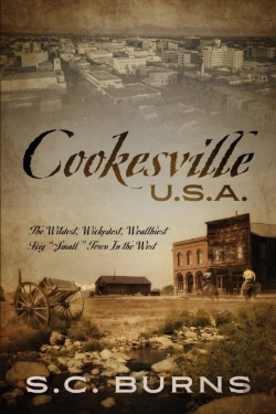 Bertrand.pt - Cookesville U.S.A.