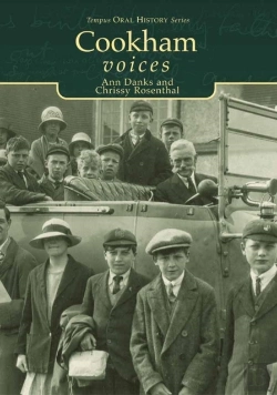 Bertrand.pt - Cookham Voices