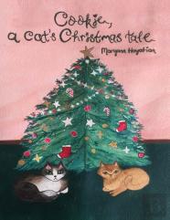 Cookie, A Cat'S Christmas Tale