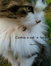 Cookie, A Cat'S Tale