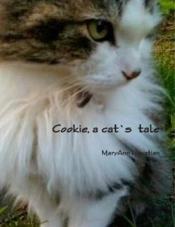 Bertrand.pt - Cookie, A Cat'S Tale