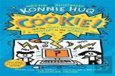 Cookie! (Book 3): Cookie And The Most Mysterious Mystery In The World