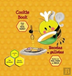 Bertrand.pt - Cookie Book * Recetas De Galletas