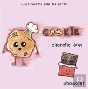 Cookie Cherche Son Chocolat