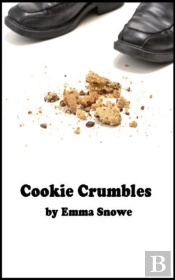 Cookie Crumbles, Story 8 (Spanking Stories From The Law Office Of Campbell, Blackstone & Park)
