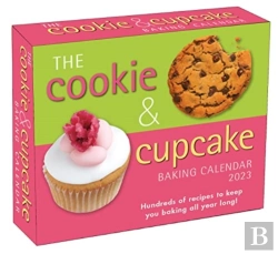 Bertrand.pt - Cookie Cupcake Baking Calendar