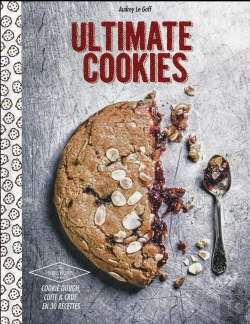 Bertrand.pt - Cookie Dough