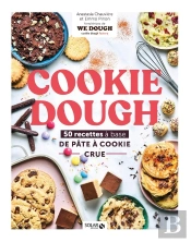Cookie Dough, Recettes À La Pâte À Cookie Crue