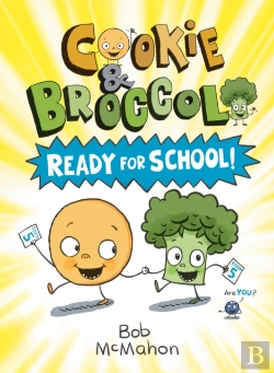 Bertrand.pt - Cookie & Broccoli: Ready For School!
