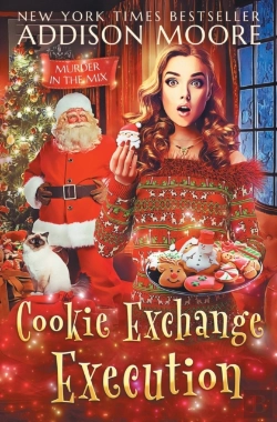 Bertrand.pt - Cookie Exchange Execution