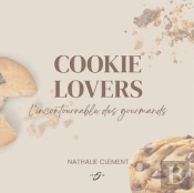 Cookie Lovers - L'Incontournable Des Gourmands