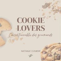 Bertrand.pt - Cookie Lovers - L'Incontournable Des Gourmands
