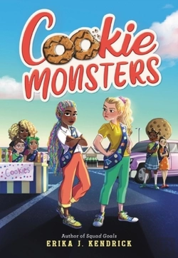 Bertrand.pt - Cookie Monsters