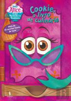 Cookie, o Livro de Culinária