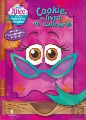 Cookie, o Livro de Culinária