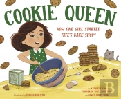 Cookie Queen