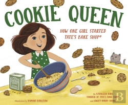 Bertrand.pt - Cookie Queen