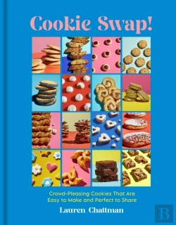 Bertrand.pt - Cookie Swap!