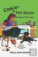 Cookie, The Pet Sitter