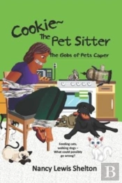 Cookie, The Pet Sitter