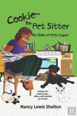 Bertrand.pt - Cookie, The Pet Sitter