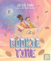 Cookie Time