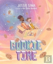 Cookie Time