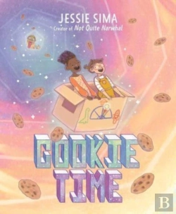 Bertrand.pt - Cookie Time