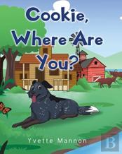Cookie, Where Are You?