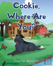 Cookie, Where Are You?