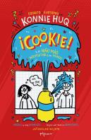 Cookie Y El Niño Mas Insoportable Del Mundo