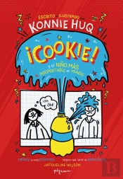 Cookie Y El Niño Mas Insoportable Del Mundo