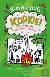 Cookie Y La Niña Mas Insoportable Del Mundo
