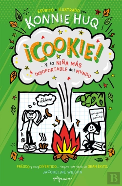 Bertrand.pt - Cookie Y La Niña Mas Insoportable Del Mundo