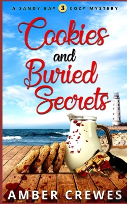 Bertrand.pt - Cookies And Buried Secrets